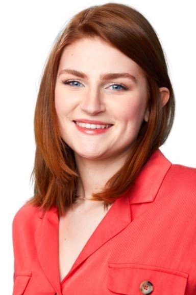 Jessica Ruth Bell profile