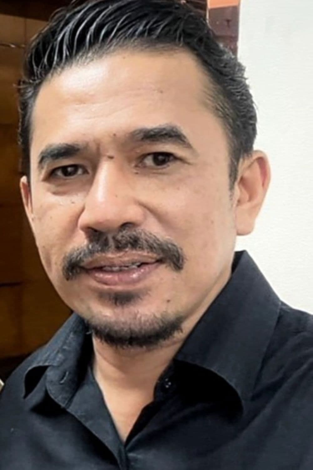 Julian Kunto profile