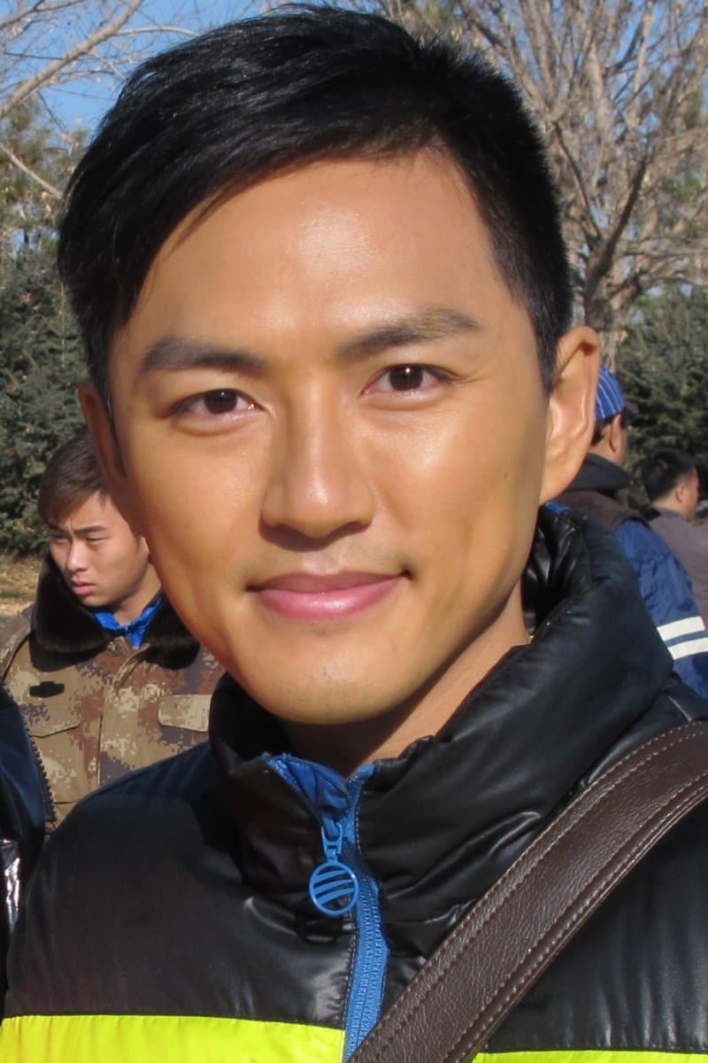 Anson Leung Chun-Yat profile