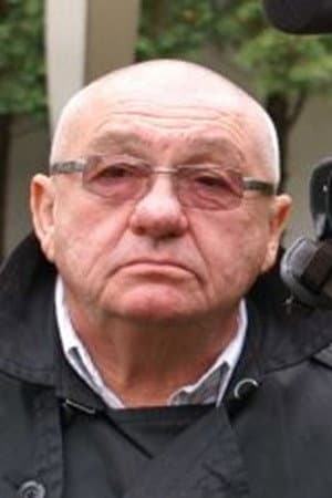 Szilveszter Siklósi profile