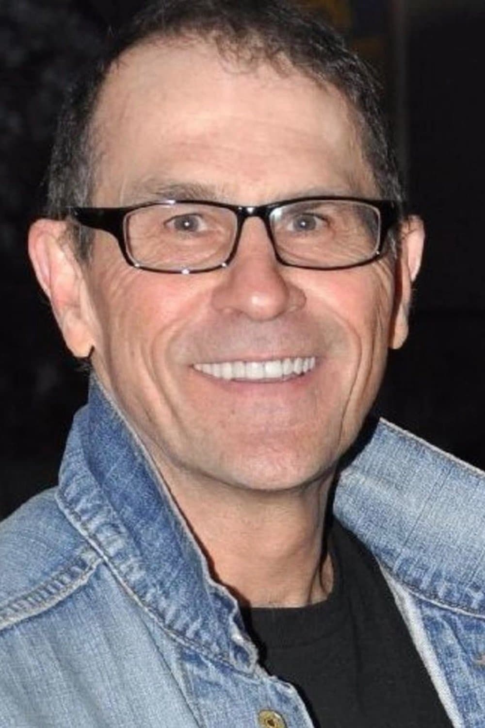 Michael Crabtree profile