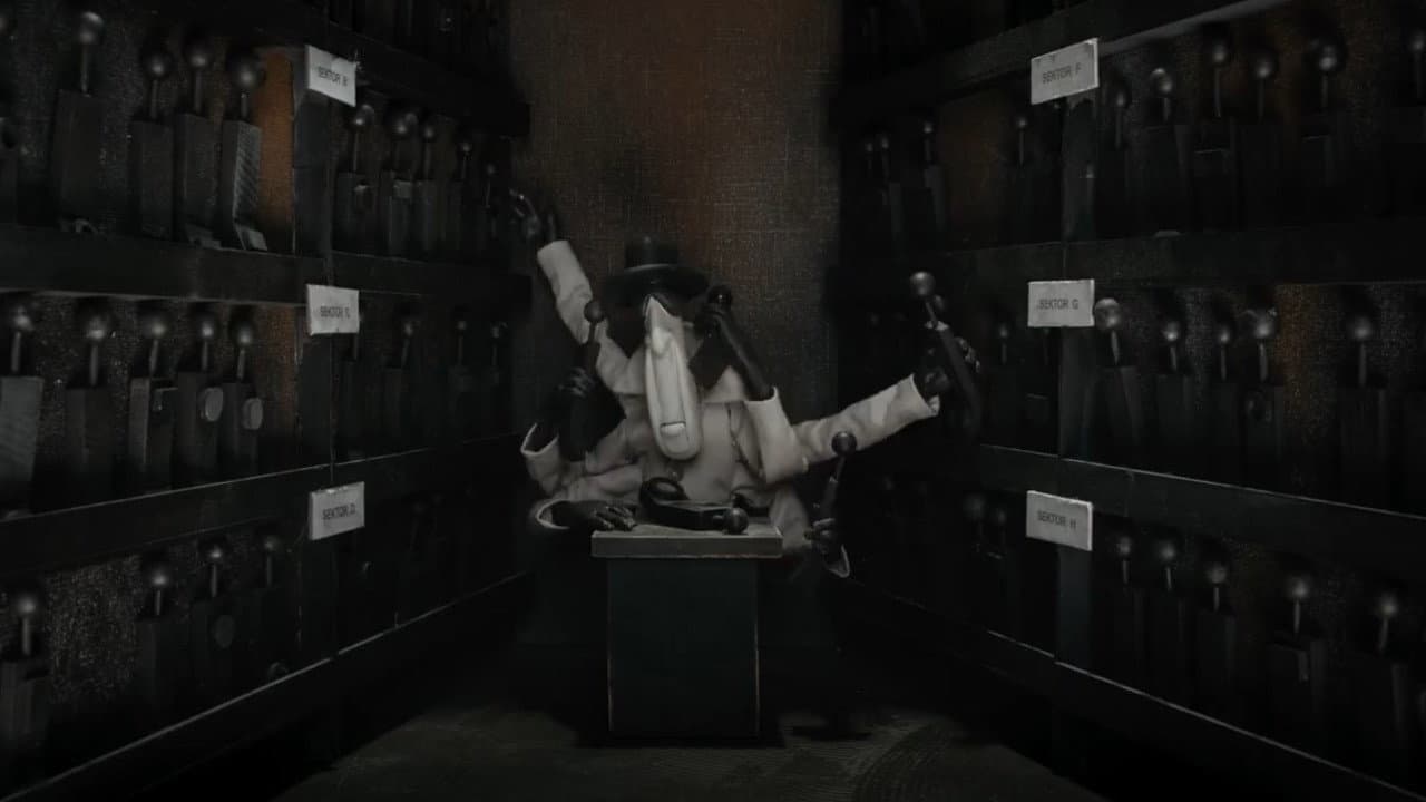 A Colourful Dream backdrop