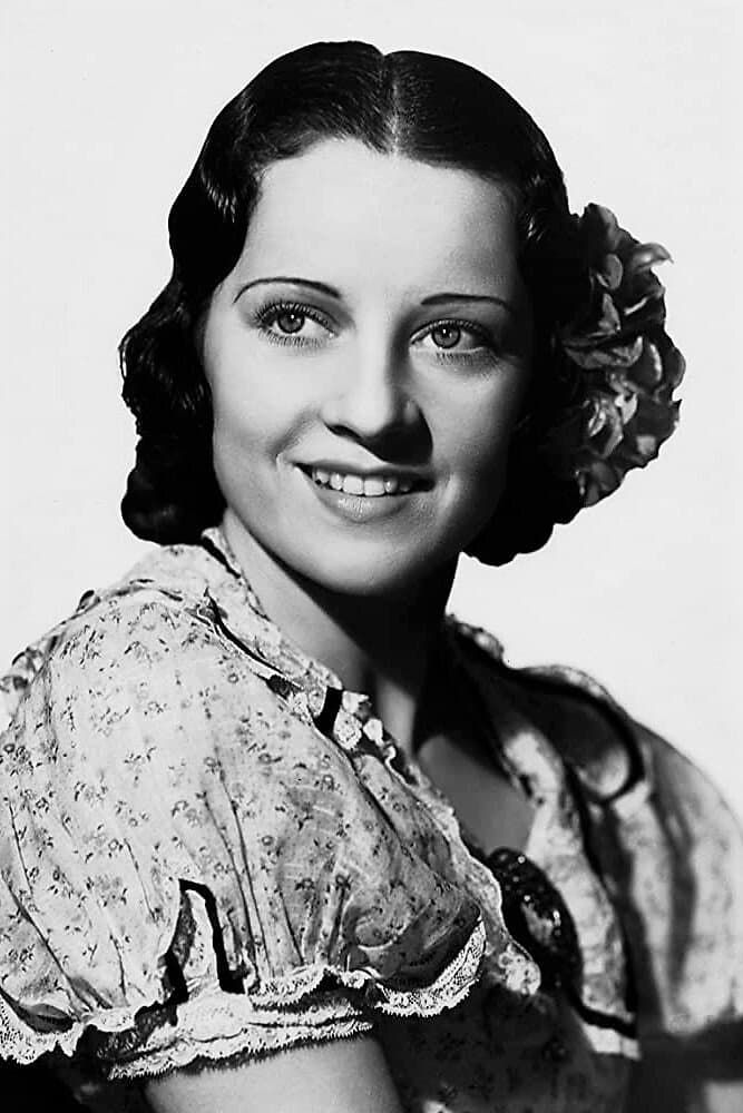 Luana Alcañiz profile