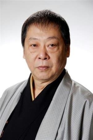Haruhiko Jo profile