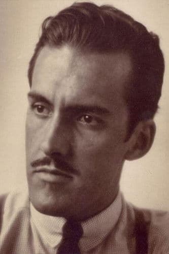 Jesús Bracho profile