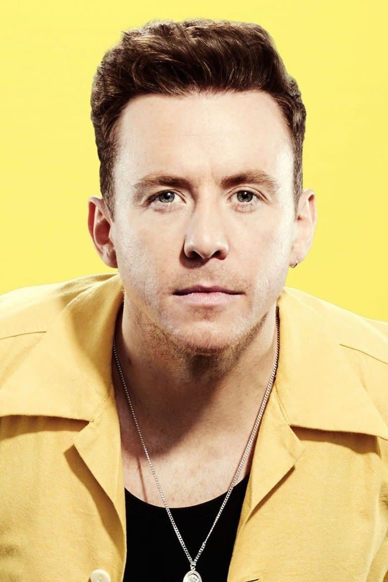 Danny Jones profile