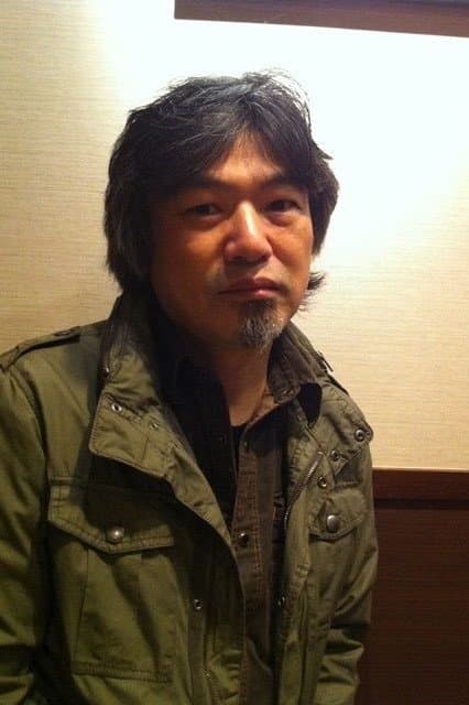 Koichi Ohata profile