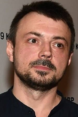 Denis Shabaev profile