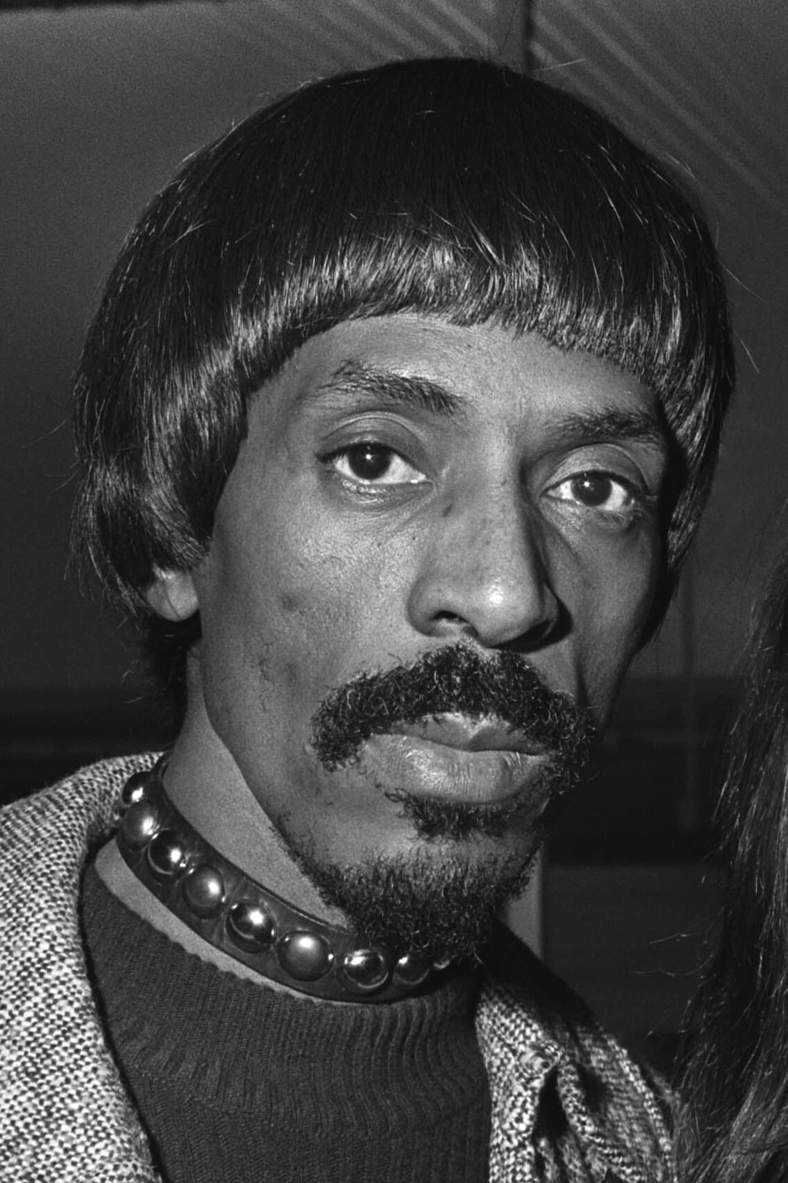 Ike Turner profile