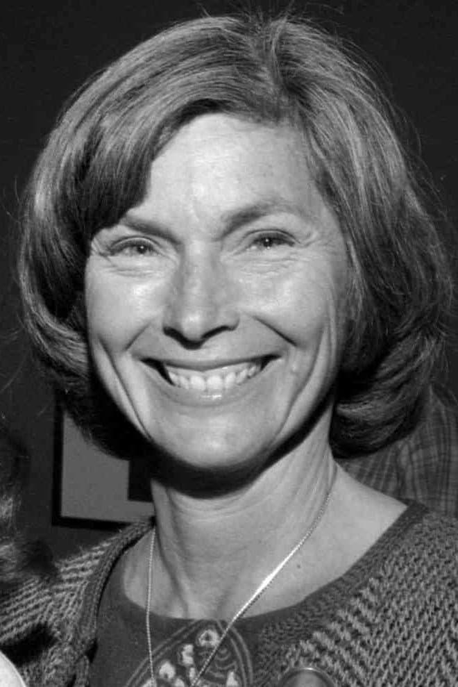 Priscilla Pointer profile