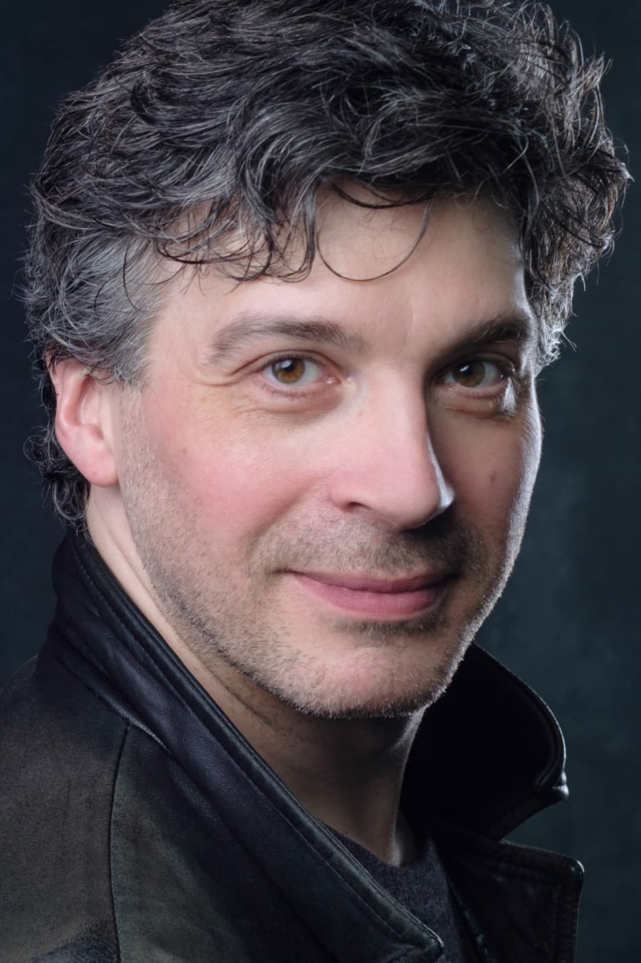 Joshua Bloom profile