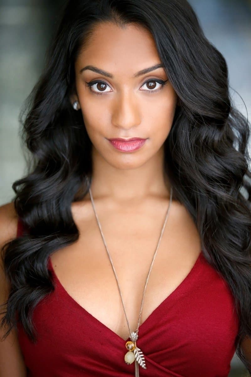 Shalini Bathina profile