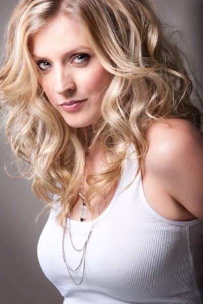 Aubrey Arnason profile