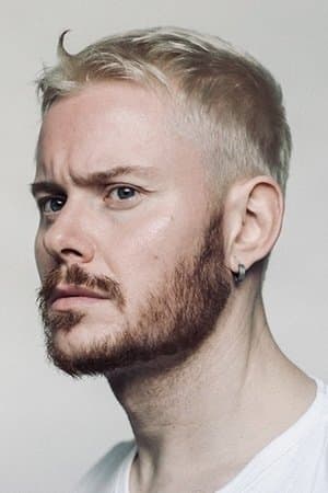 Layke Anderson profile