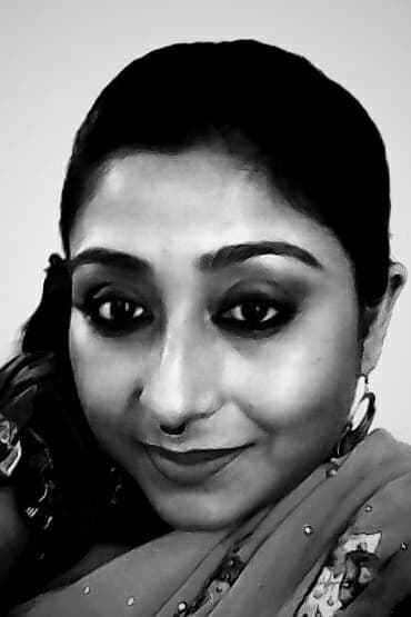 Pinky Banerjee profile