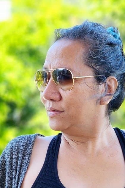 Carla Zarcal profile