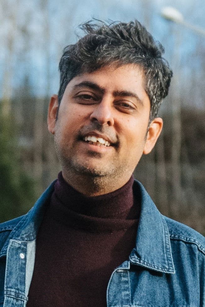 Varun Grover profile