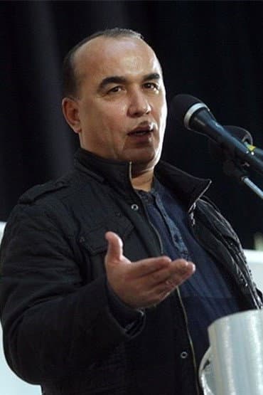 Behzad Behzadpour profile