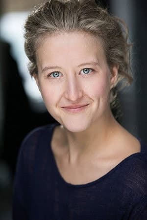 Ashleigh Cheadle profile