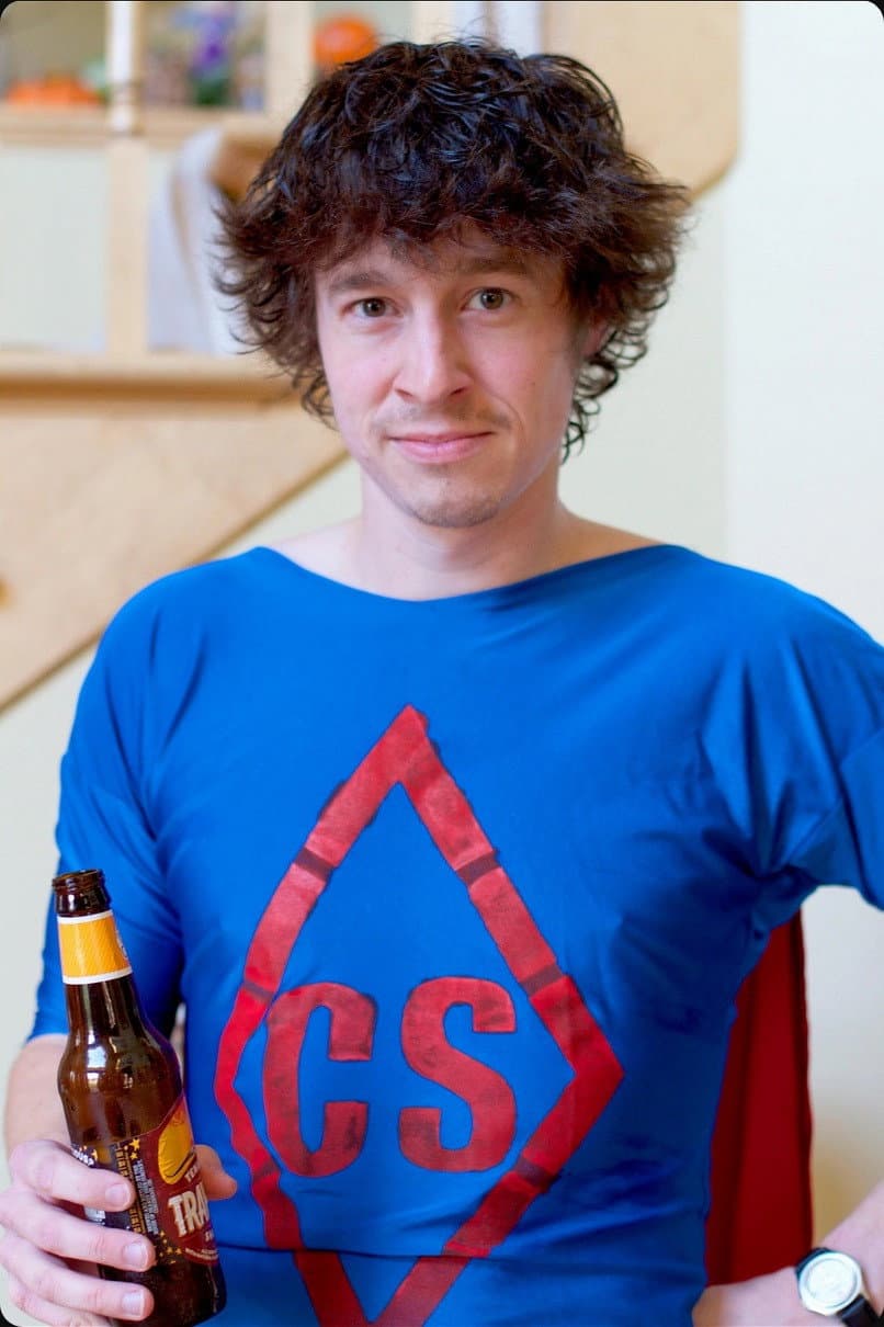 Elliot Diviney profile