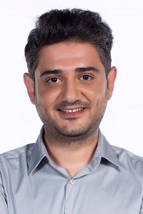 Cihan Ercan profile