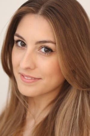 Rebecca Griffiths profile