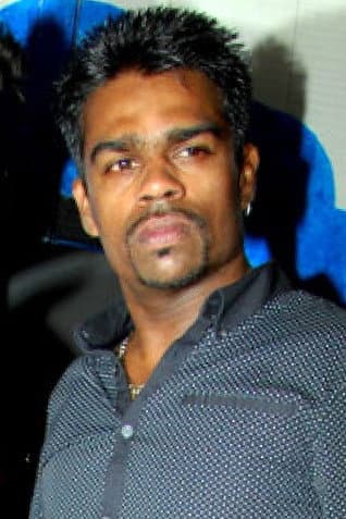 Caesar Gonsalves profile