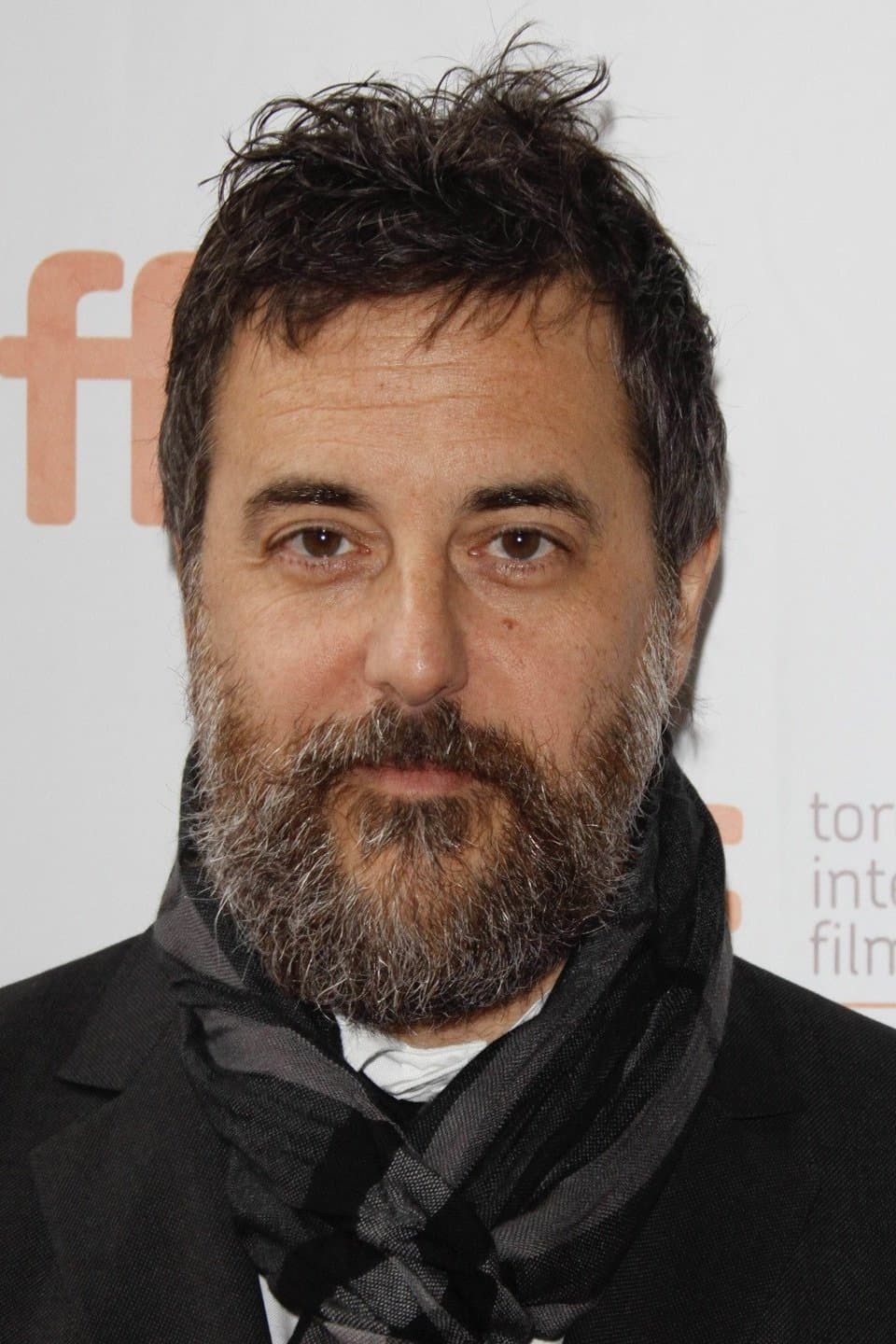 Mark Romanek profile