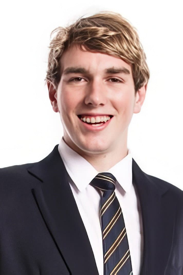 Josh Goddard profile