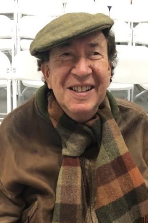 Earl Pomerantz profile