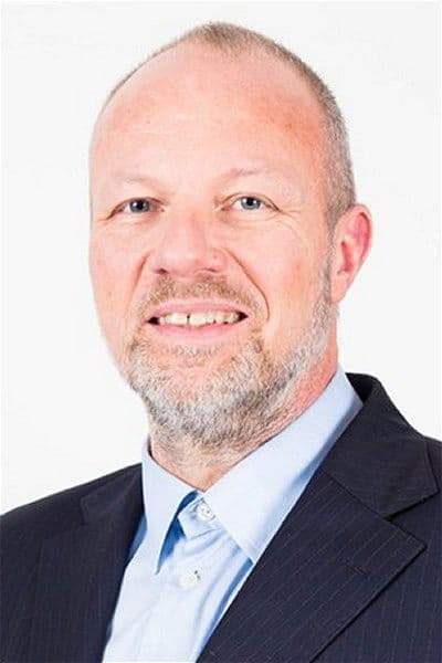 Henry Michaelsen profile