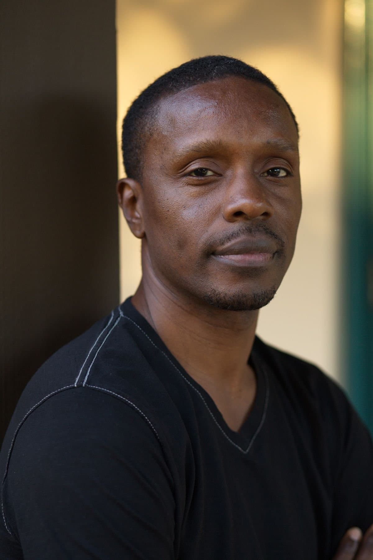 Jean-Claude La Marre profile