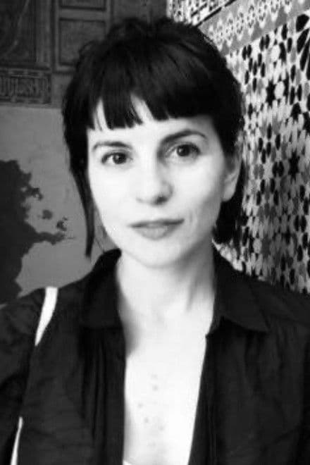 Natalia Geisse profile