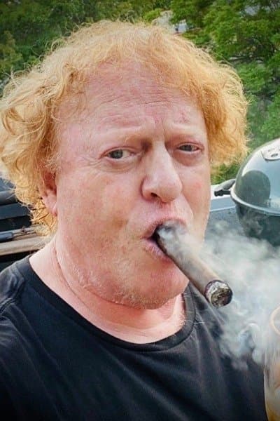 Richard Elfman profile