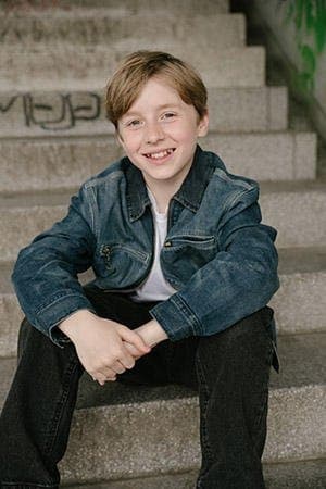 Theo Kretschmer profile