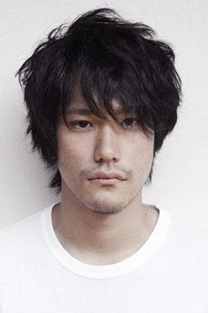 Kenichi Matsuyama profile