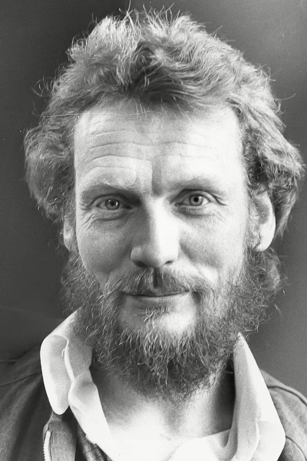 Ginger Baker profile