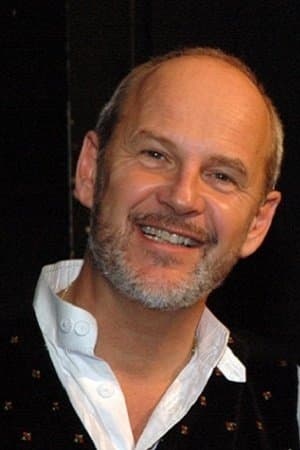 Andreas Borcherding profile