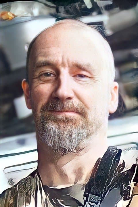 Sean Tierney profile