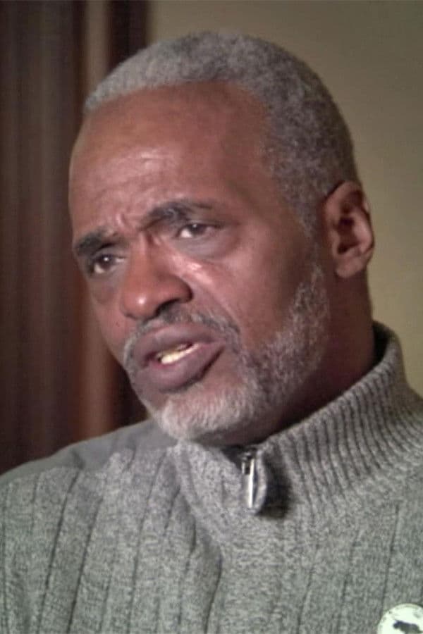 Blair Anderson profile