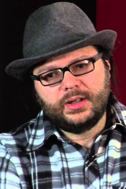 Carlo Shalom Hintermann profile