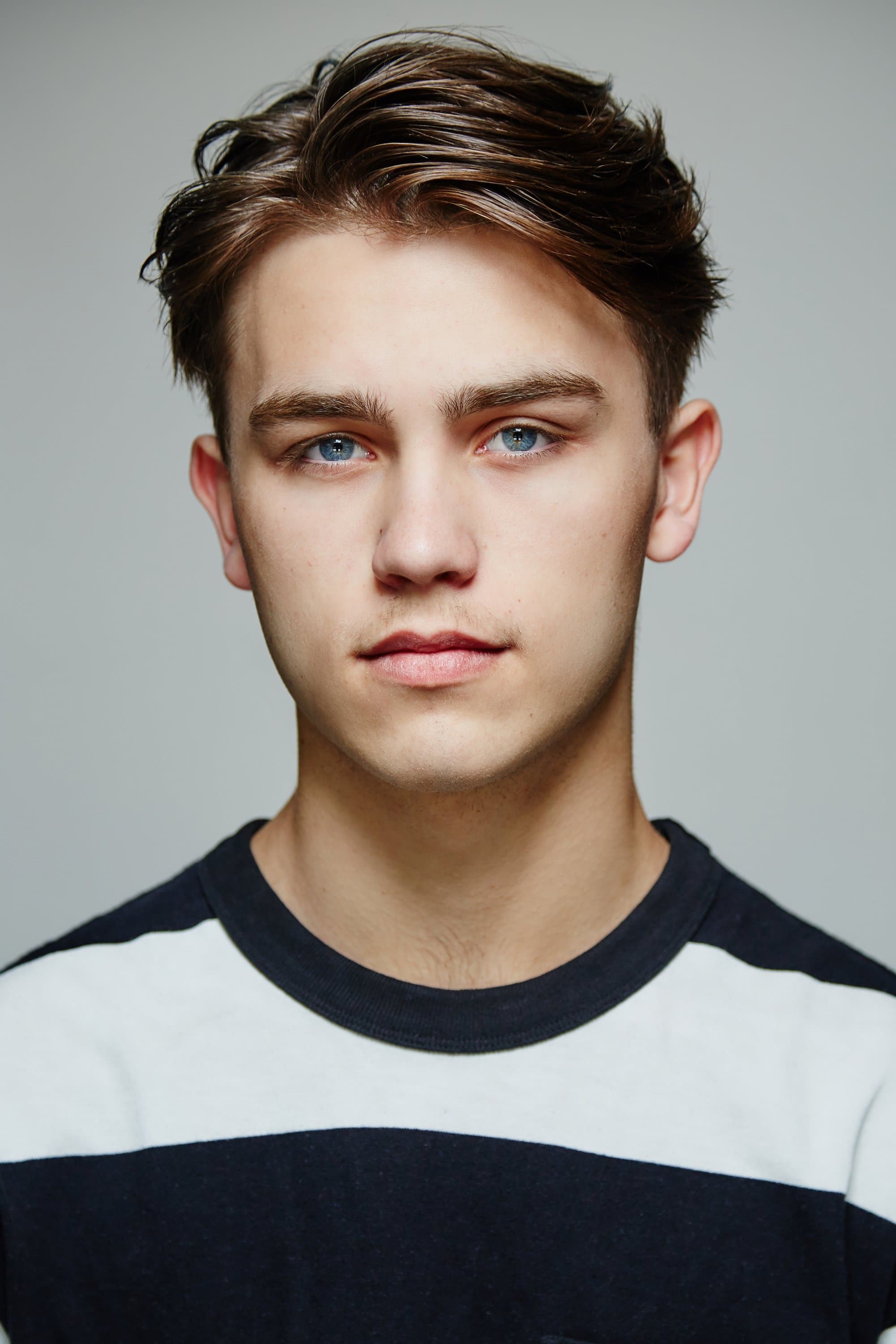 Jordan Dulieu profile