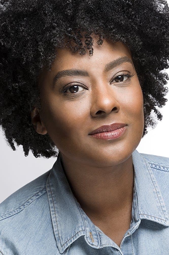 Blaire Brooks profile