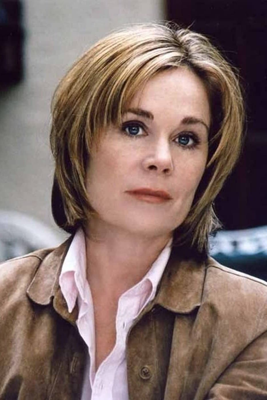 Roxanne Hart profile