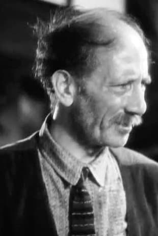 Egon Brecher profile