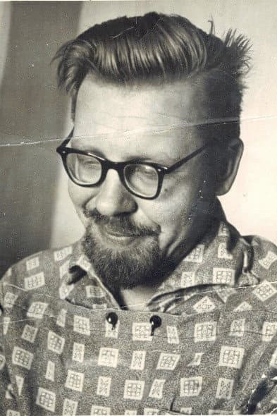 Gennadiy Tsyferov profile