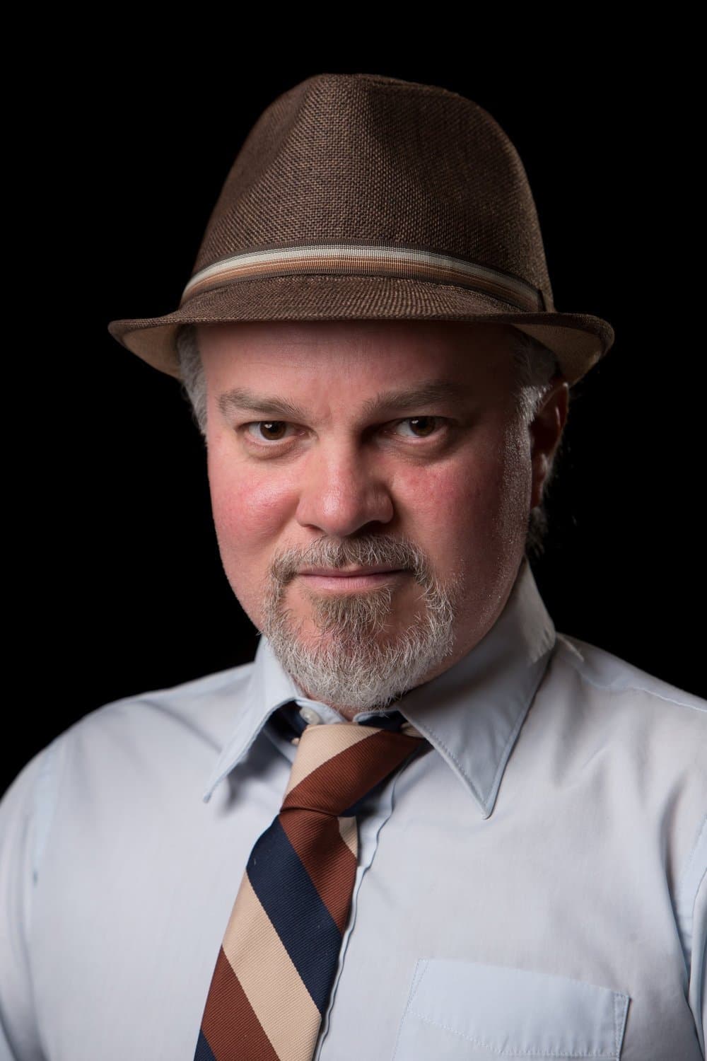 Philip Haldiman profile