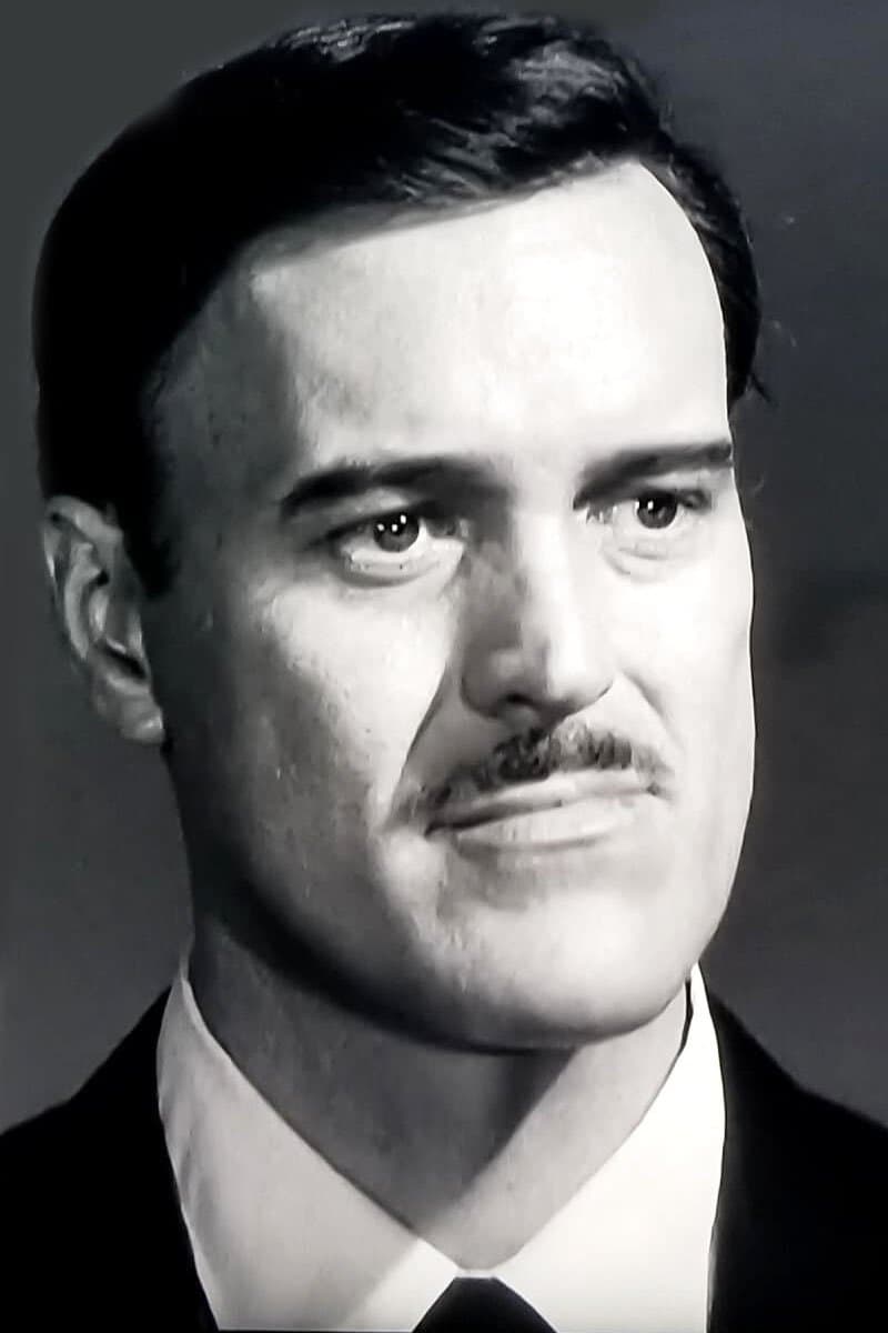 William Woodson profile