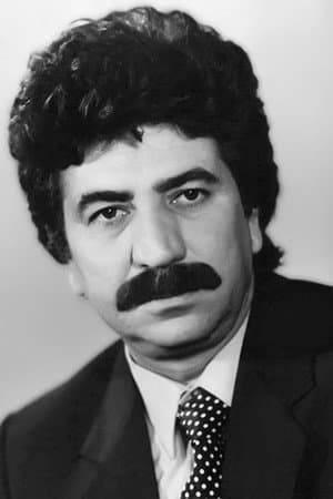 Shahmar Alakbarov profile