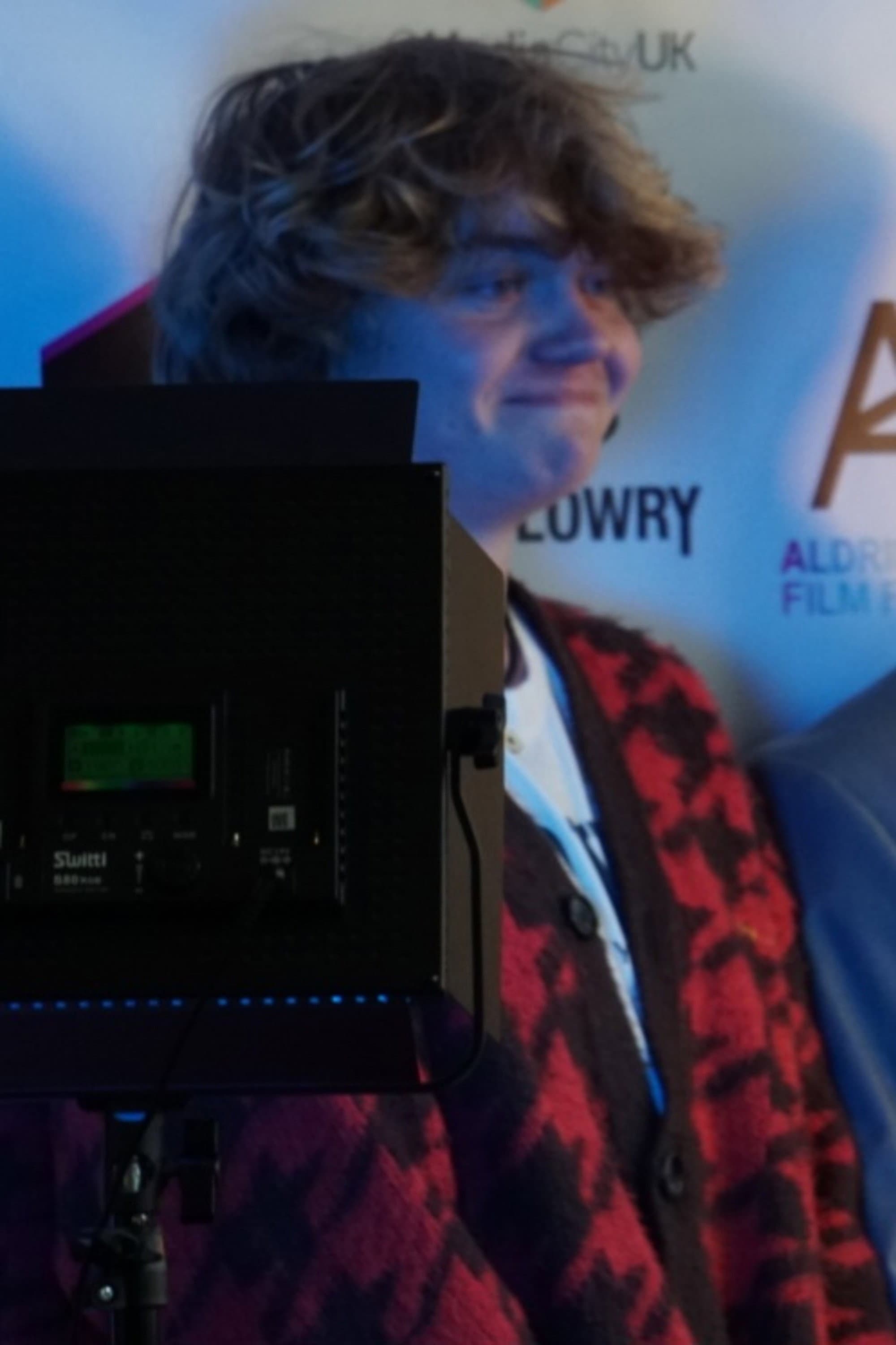 Joe Whitehead profile